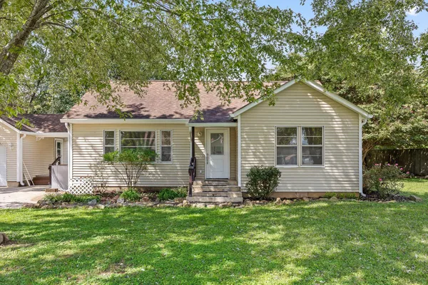$235,000 | 1019 North Dennis Avenue, Jasper, TN 37347