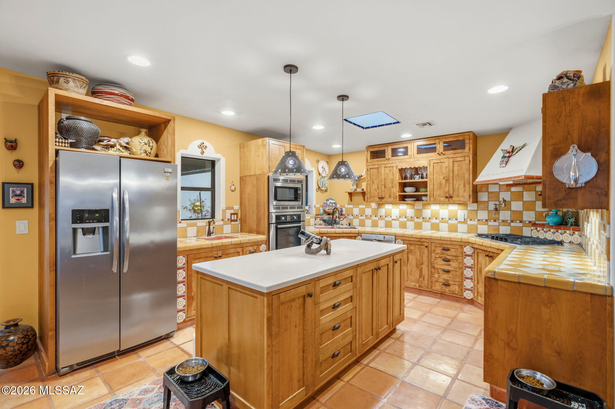 5105 North Our Road Tucson, AZ 85743 - Photo 16 of 46