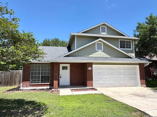 $1,495 | 3633 Candlebrook Lane, San Antonio, TX 78244