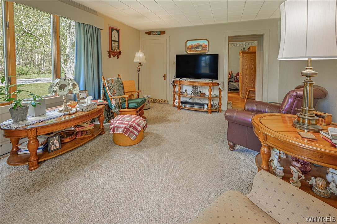 1659 Carmen Road Somerset, NY 14012 - Photo 20 of 37
