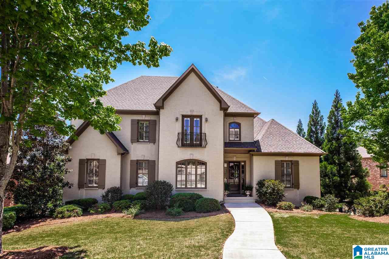 3972 Butler Springs Way Birmingham, AL 35226 - Photo 50 of 50