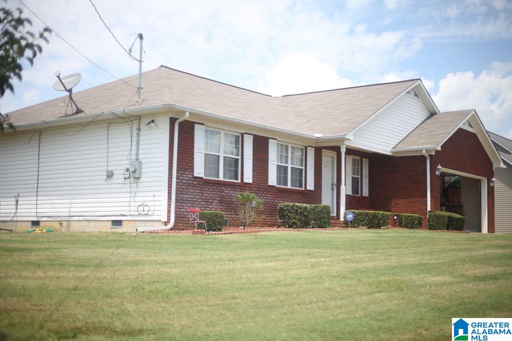 216 Wilson Way Weaver, AL 36277 - Photo 37 of 39