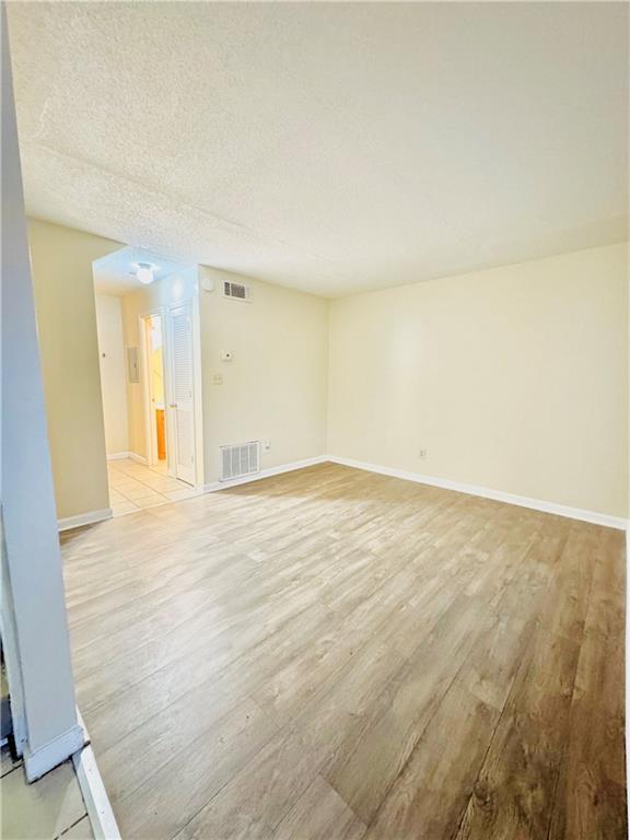 4755 Yates Road, Unit 3D Atlanta, GA 30337 - Photo 6 of 14
