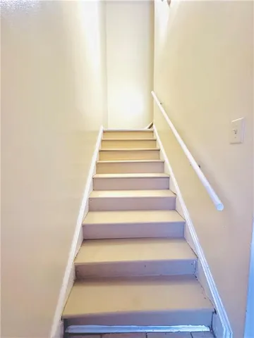 $1,100 | 4755 Yates Road, Unit 3D, Atlanta, GA 30337