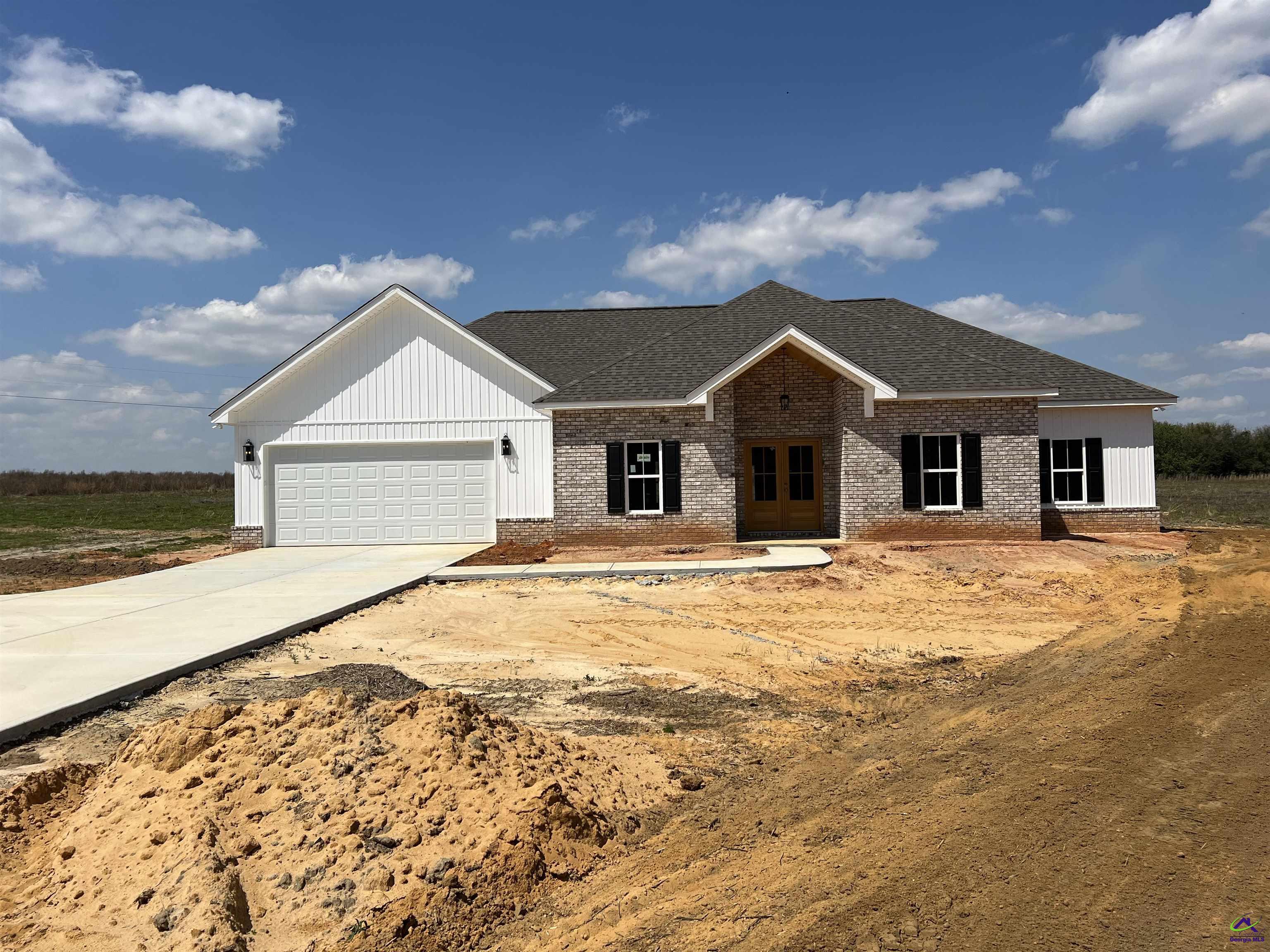 639 Jones Road Gordon, GA 31031 - Photo 1 of 20