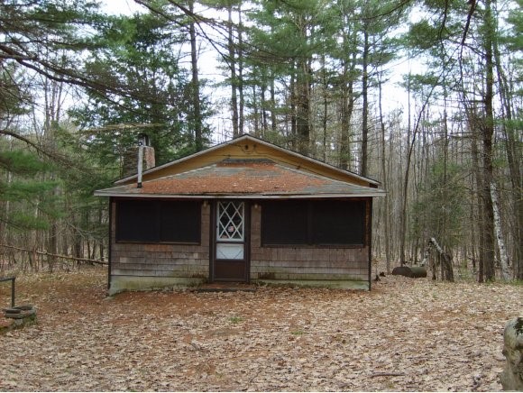 19 Old Gilmanton Road Canterbury, NH 03224 - Photo 1 of 1