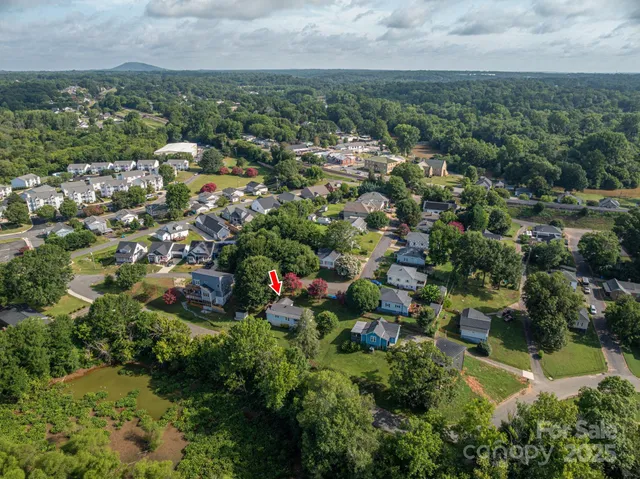 $249,000 | 109 Riverside Drive, Cramerton, NC 28032