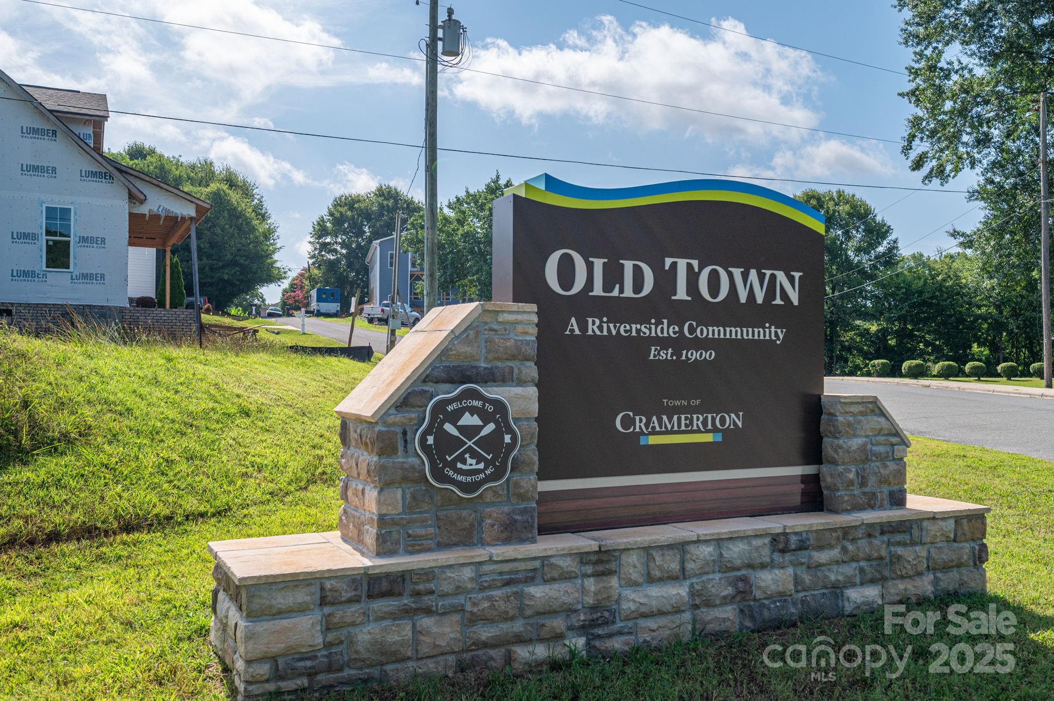 109 Riverside Drive Cramerton, NC 28032 - Photo 28 of 29