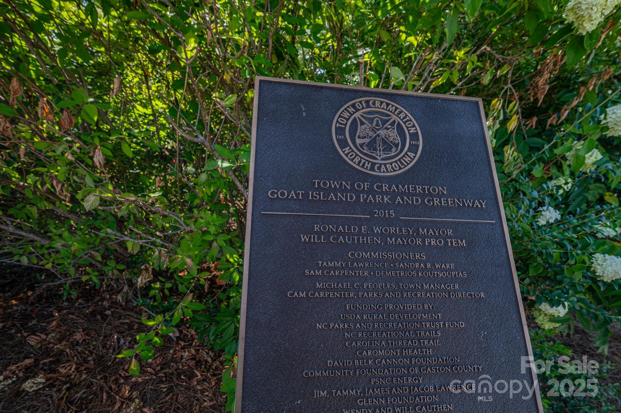 109 Riverside Drive Cramerton, NC 28032 - Photo 29 of 29