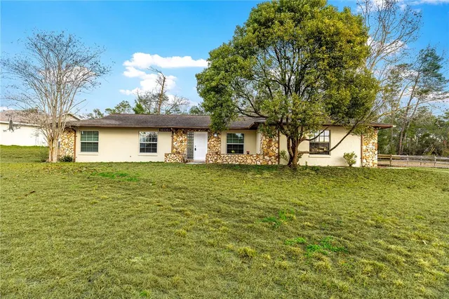 $304,900 | 16051 Southwest 52nd Ave Road, Ocala, FL 34473