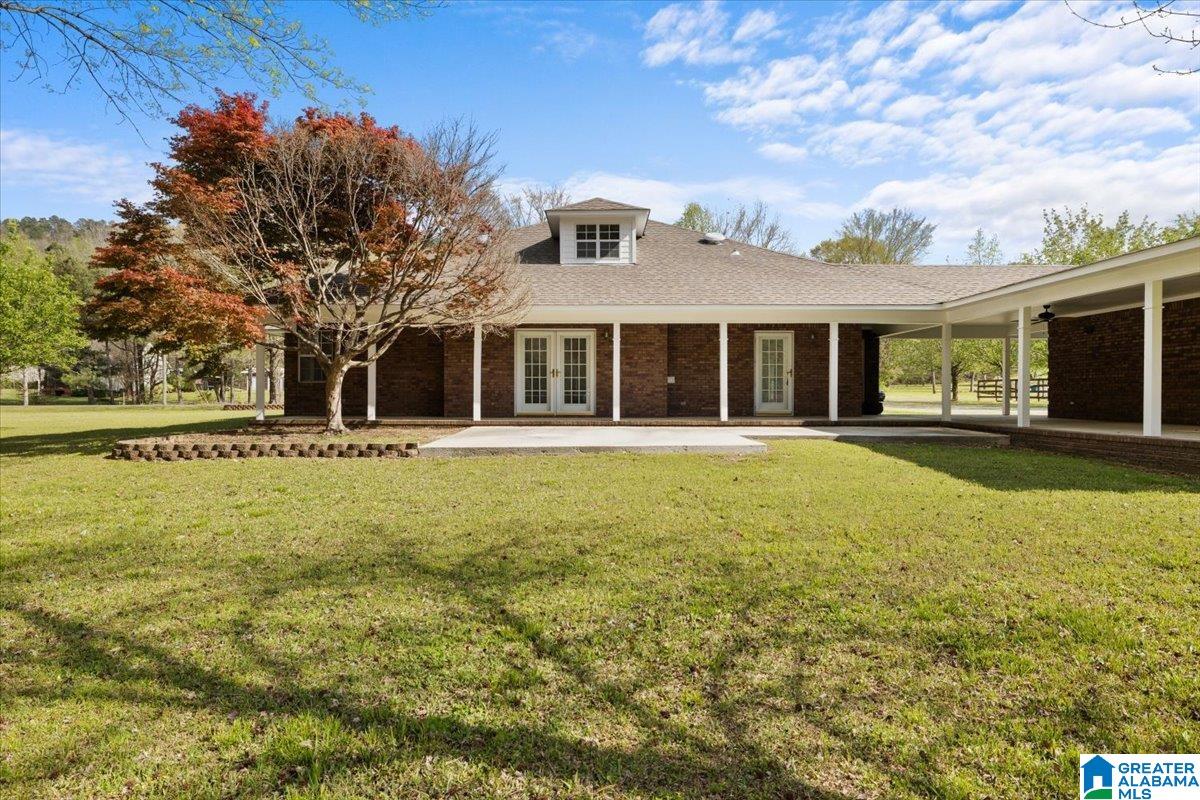 19865 Remlap Drive Remlap, AL 35133 - Photo 41 of 54