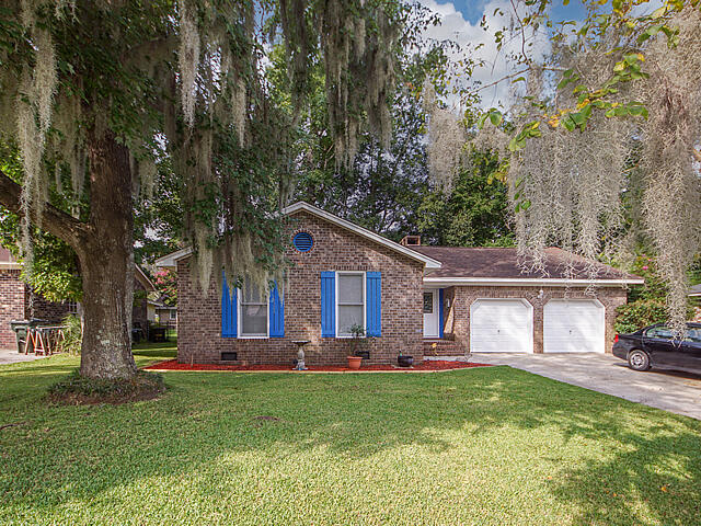 162 Tall Pines Road Ladson, SC 29456 - Photo 35 of 35 37