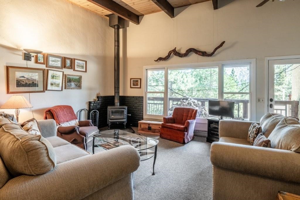 24 Hidden Valley Road, Unit 5 Mammoth Lakes, CA 93546 - Photo 3 of 43 Gallery Image 3