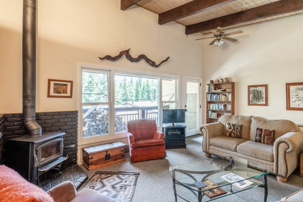24 Hidden Valley Road, Unit 5 Mammoth Lakes, CA 93546 - Photo 4 of 43 Gallery Image 4