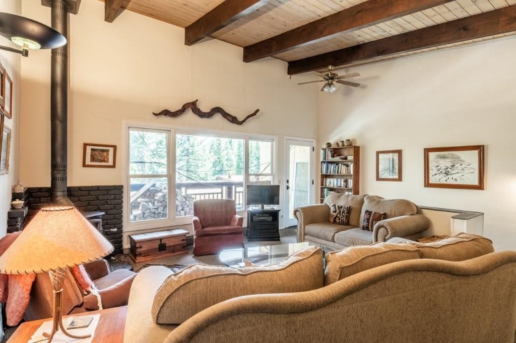 24 Hidden Valley Road, Unit 5 Mammoth Lakes, CA 93546 - Photo 7 of 43 Gallery Image 7