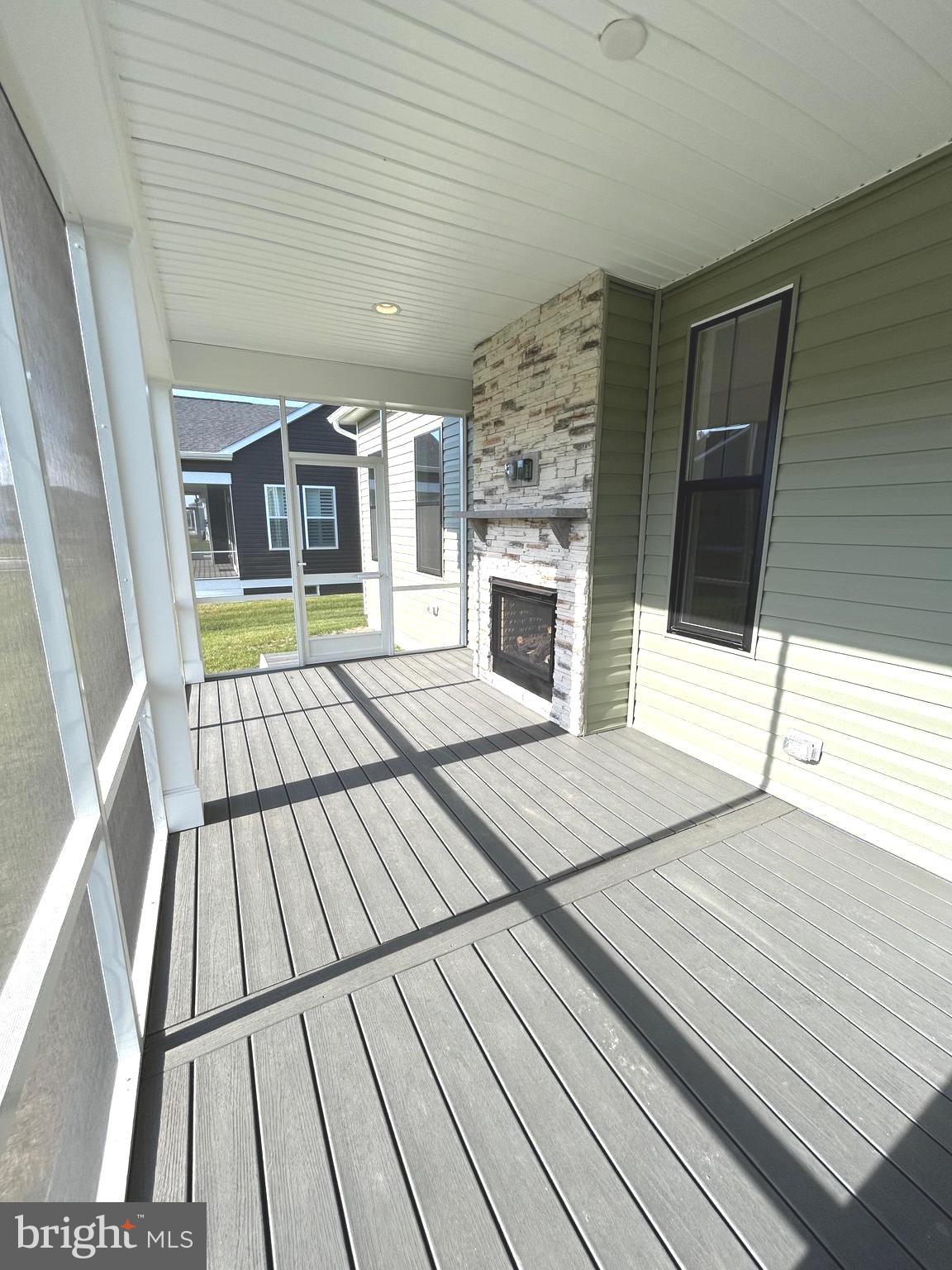 30078 Chase Oaks Drive Lewes, DE 19958 - Photo 6 of 17 a view of front door of house