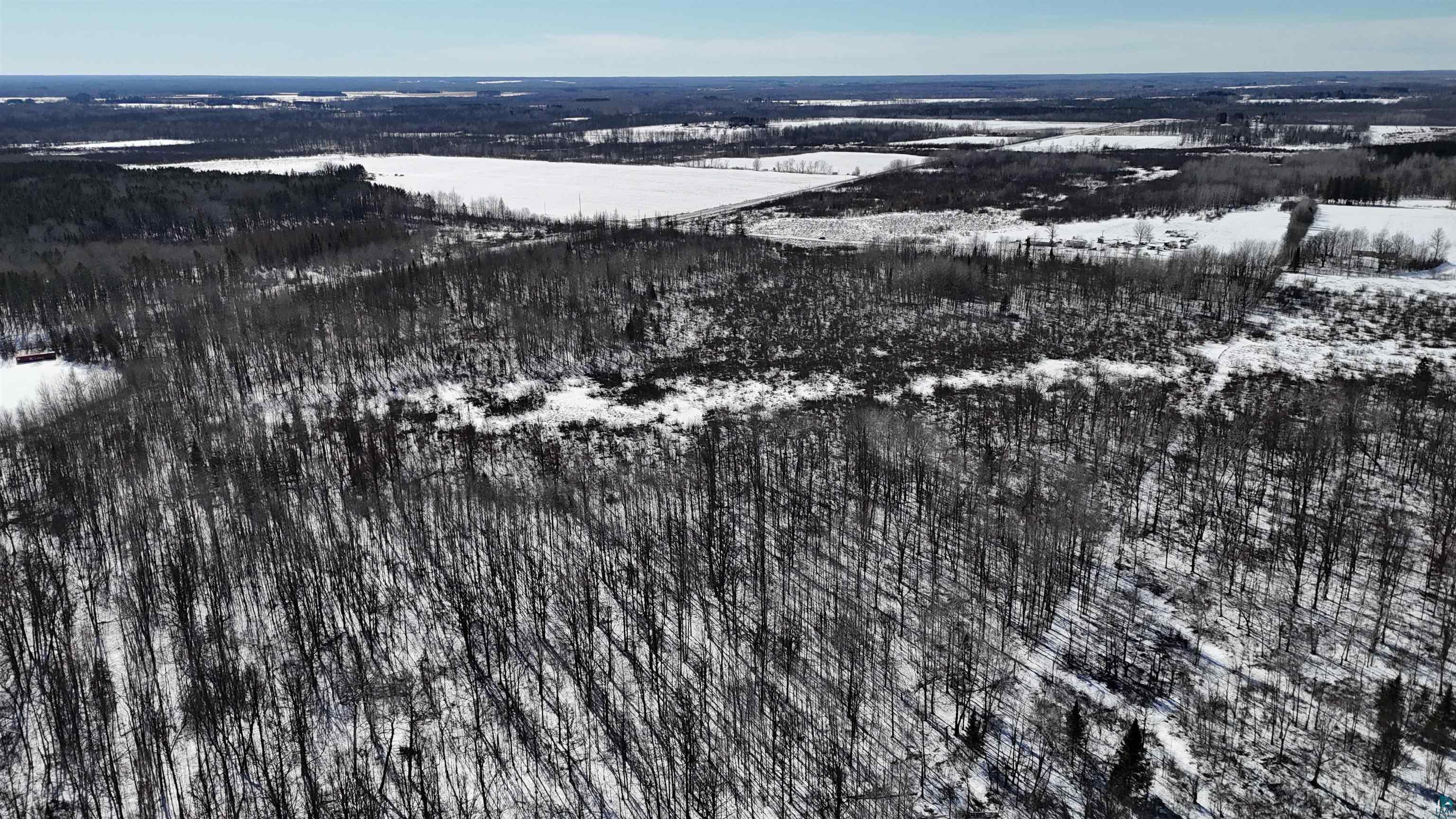 2865 Lund Road Kettle River, MN 55757 - Photo 11 of 21 Bird's eye view