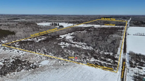 $180,000 | 2865 Lund Road, Kettle River, MN 55757