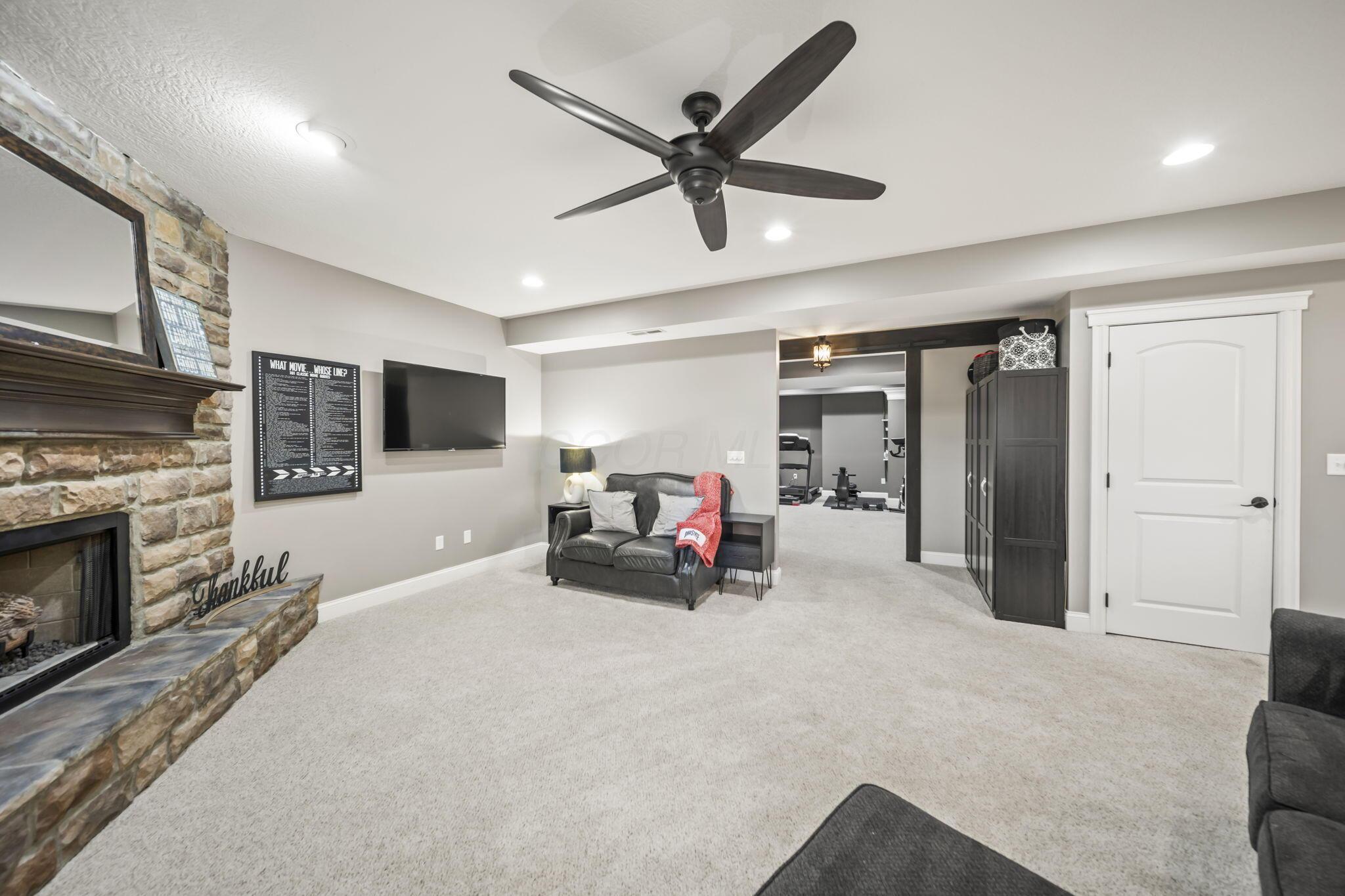 9530 Ward Road Plain City, OH 43064 - Photo 70 of 156