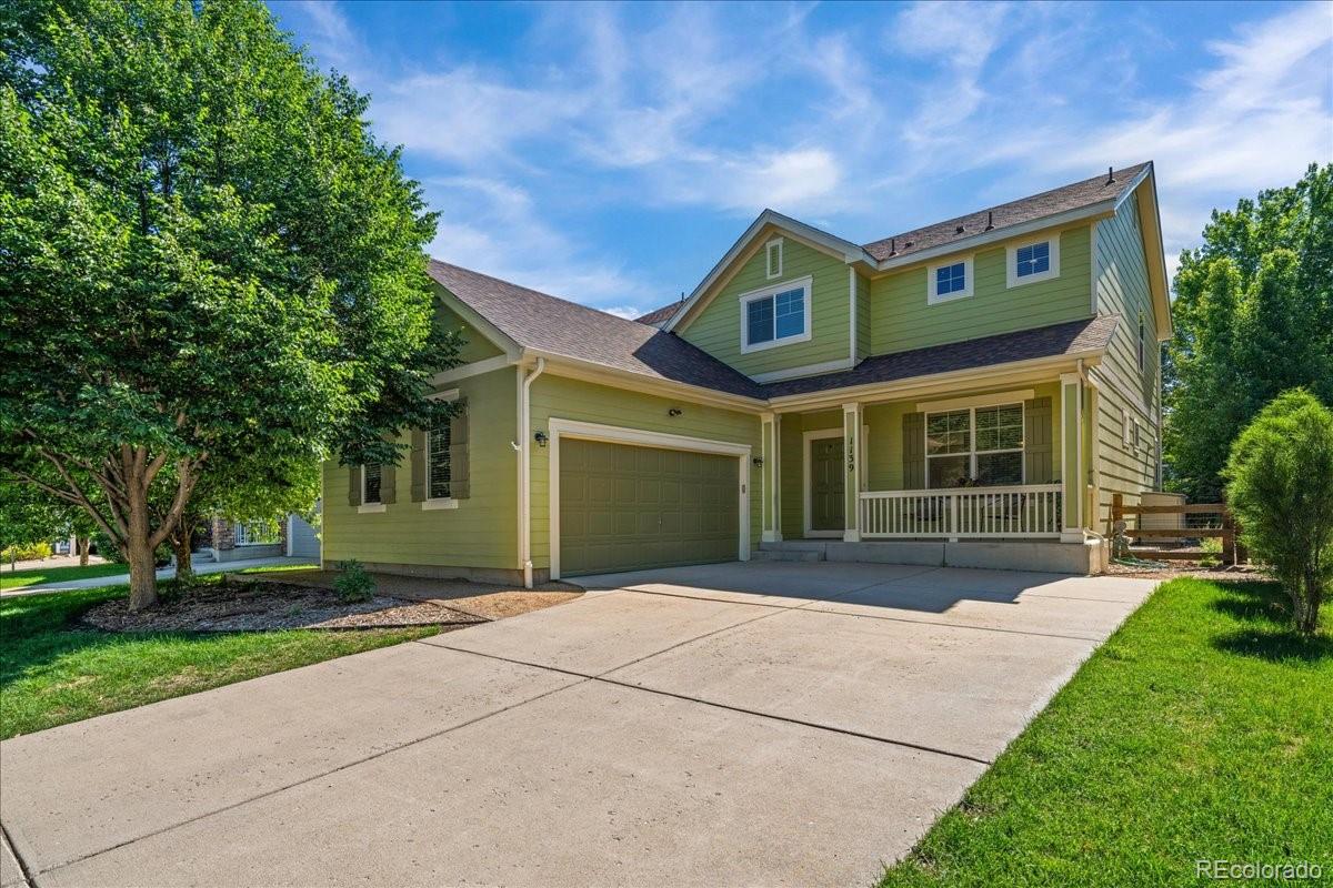 1139 Mircos Street Erie, CO 80516 - Photo 1 of 45