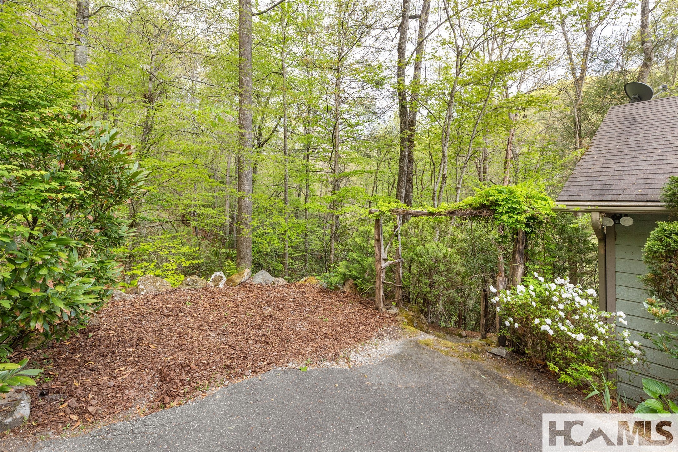 1701 Cullowhee Forest Road Cullowhee, NC 28723 - Photo 13 of 96 Gallery Image 13