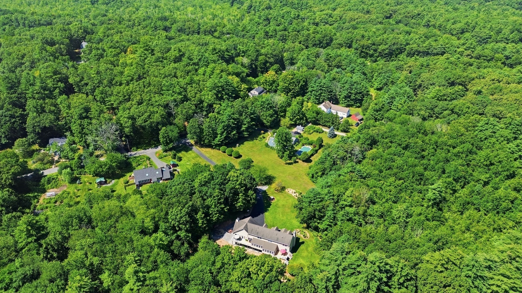 33 Wheeler Road Bolton, MA 01740 - Photo 41 of 42 Gallery Image 41