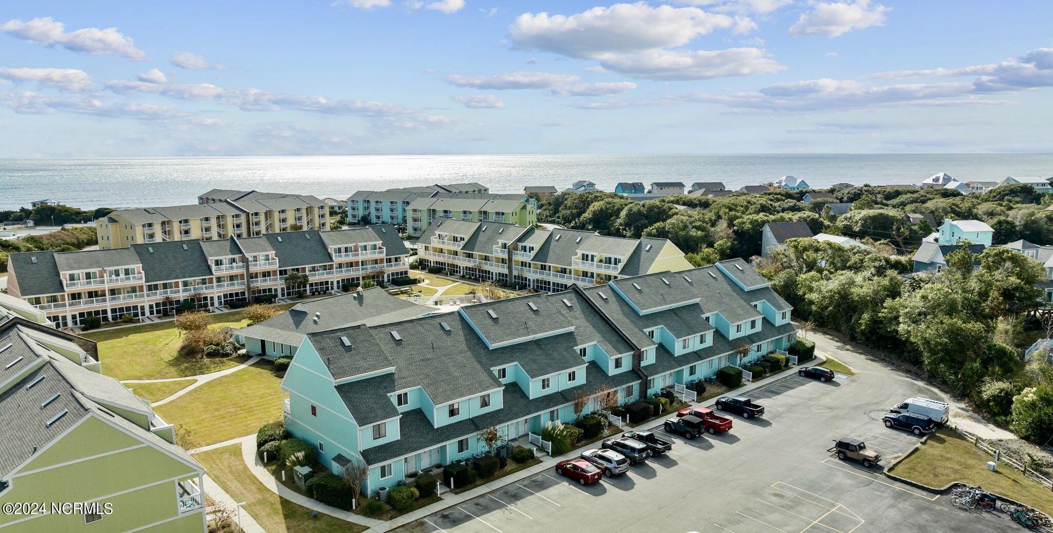 9201 Coast Guard Road, Unit G204 Emerald Isle, NC 28594 - Photo 1 of 40 Pebble Beach