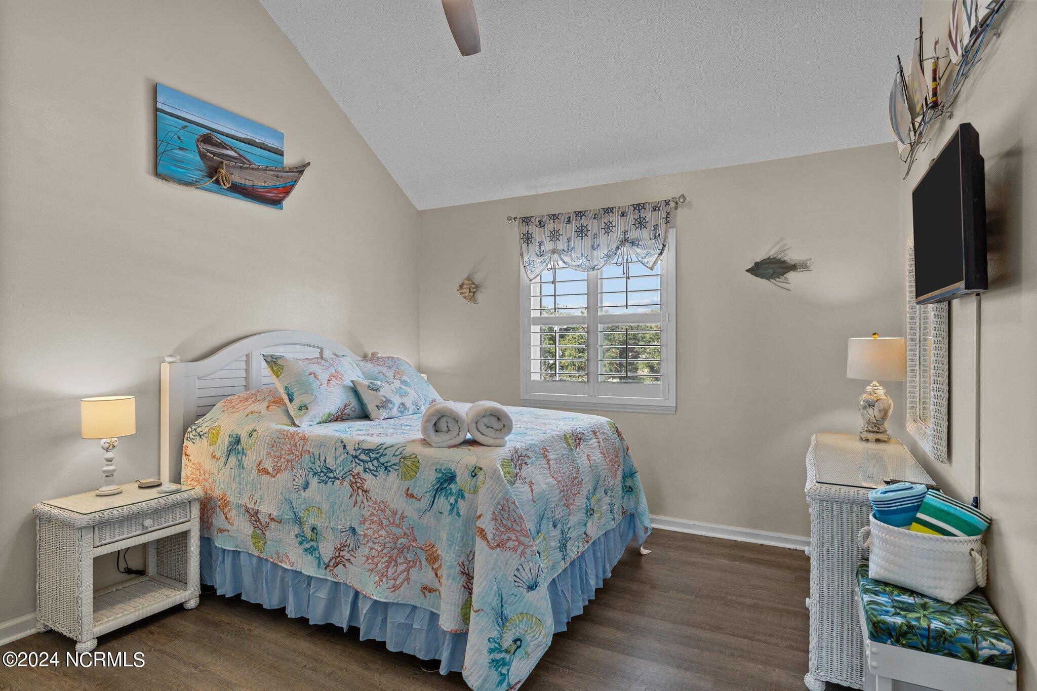 9201 Coast Guard Road, Unit G204 Emerald Isle, NC 28594 - Photo 5 of 40 bedroom