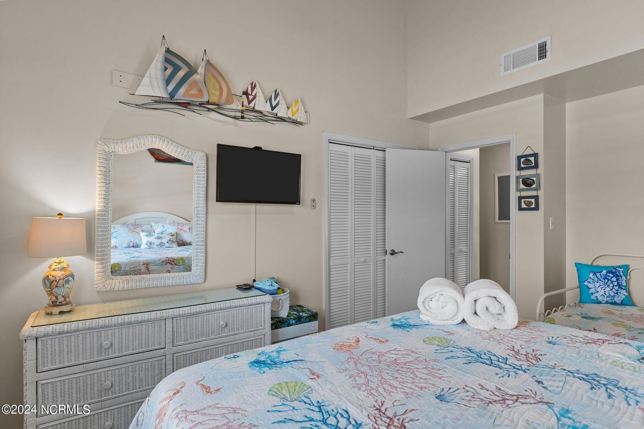 9201 Coast Guard Road, Unit G204 Emerald Isle, NC 28594 - Photo 6 of 40 bedroom