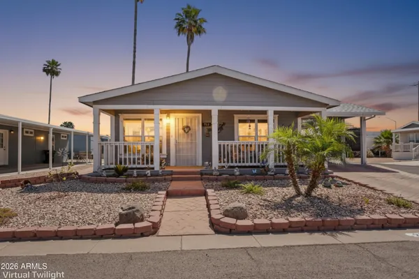 $135,000 | 201 South Greenfield Road, Unit 211, Mesa, AZ 85206