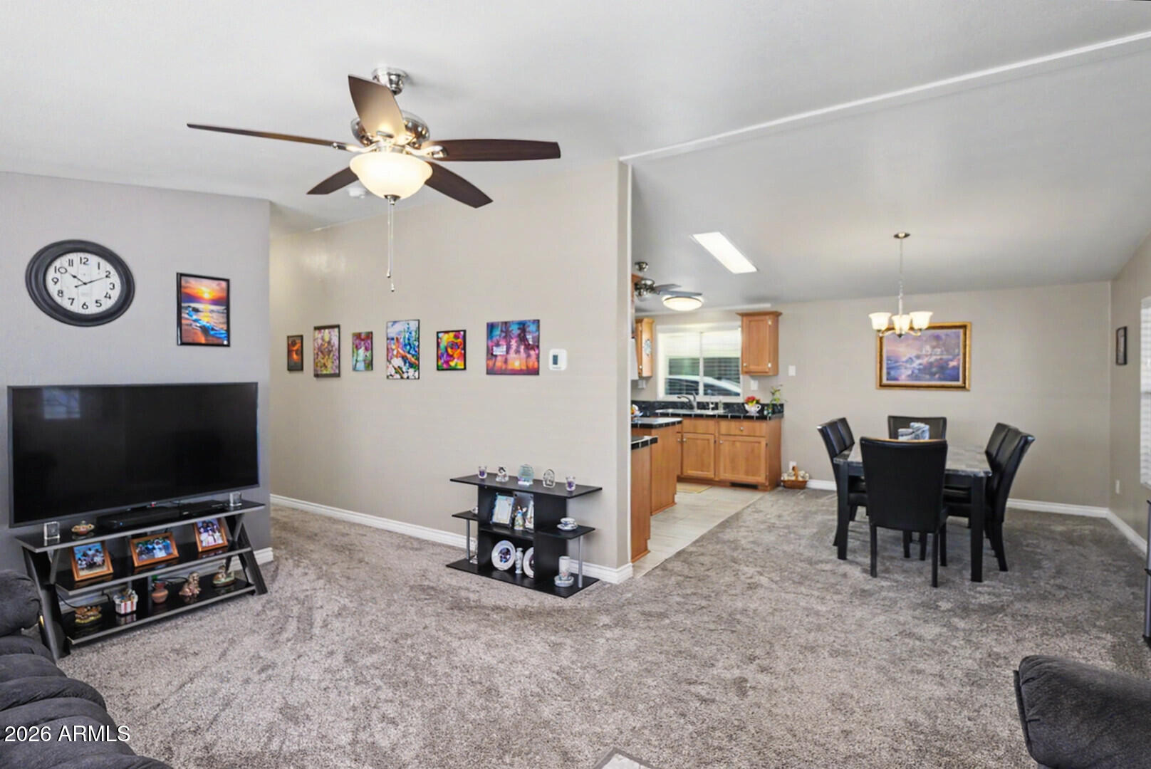 201 South Greenfield Road, Unit 211 Mesa, AZ 85206 - Photo 10 of 29 DSC00712