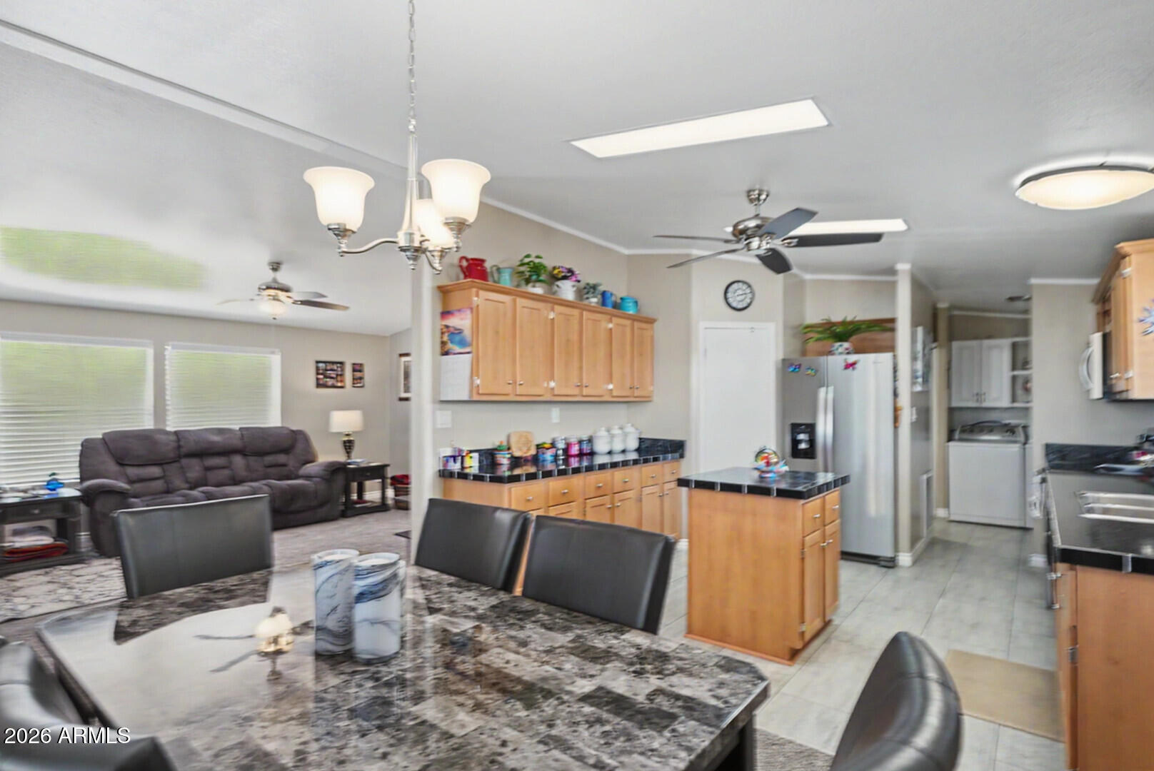 201 South Greenfield Road, Unit 211 Mesa, AZ 85206 - Photo 11 of 29 Dining