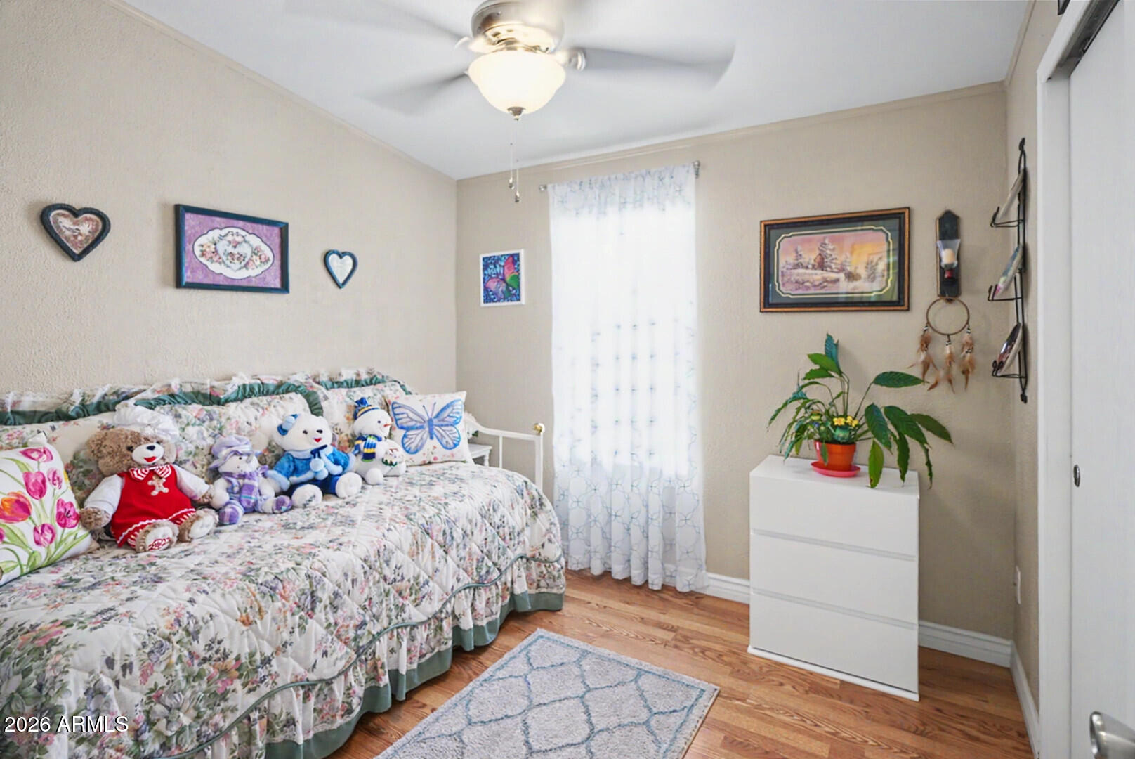 201 South Greenfield Road, Unit 211 Mesa, AZ 85206 - Photo 15 of 29 Guest room