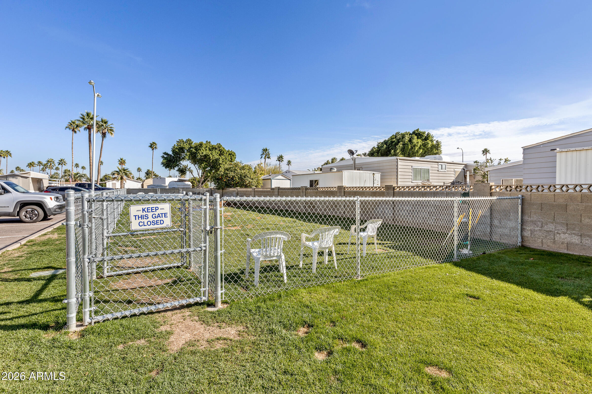201 South Greenfield Road, Unit 211 Mesa, AZ 85206 - Photo 28 of 29 201 S Greenfield Rd #299-37