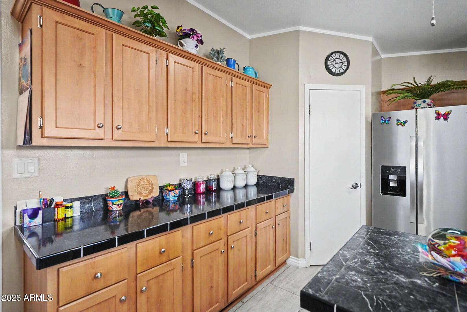 201 South Greenfield Road, Unit 211 Mesa, AZ 85206 - Photo 5 of 29 Tons of cupboards and pantry