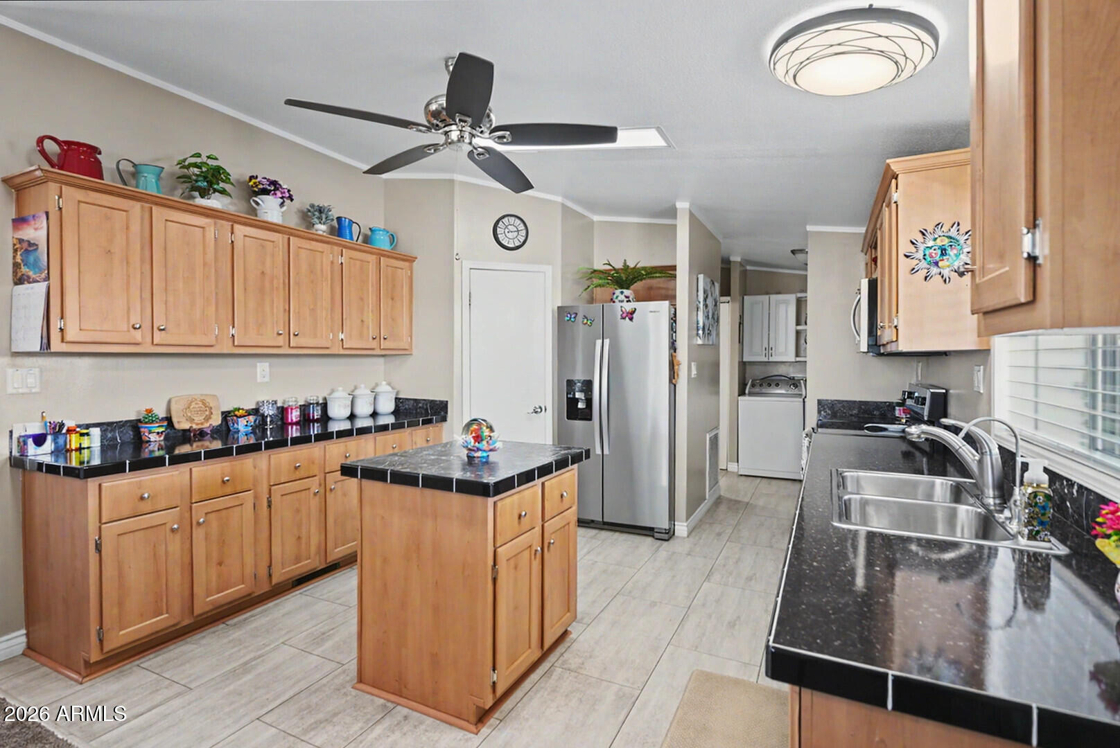 201 South Greenfield Road, Unit 211 Mesa, AZ 85206 - Photo 6 of 29 Storage