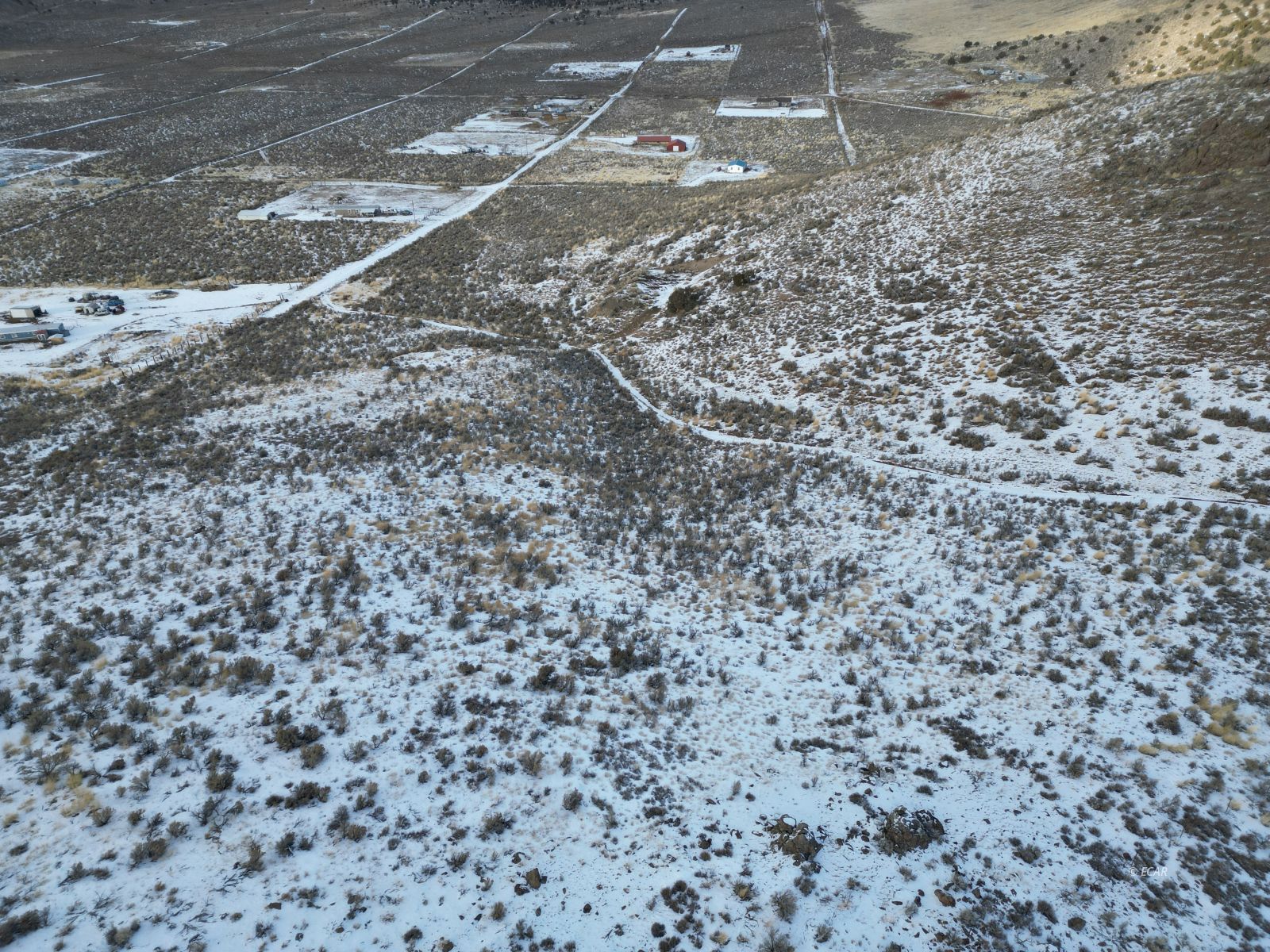 0 Sw4 Ranch, Unit 1 Spring Creek, NV 89815 - Photo 2 of 9