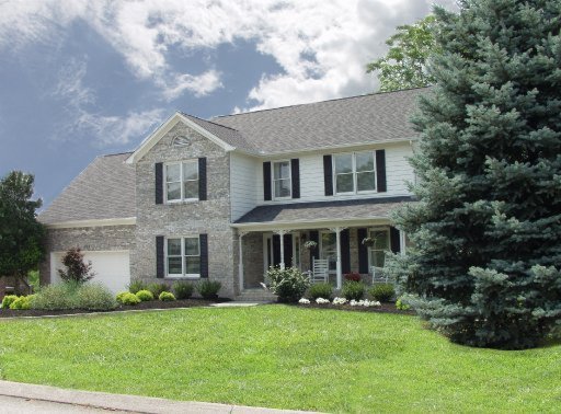 421 Sundown Road Knoxville, TN 37934 - Photo 1 of 1 Primary Photo