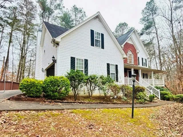$375,000 | 259 Edgewood Drive, Hiram, GA 30141