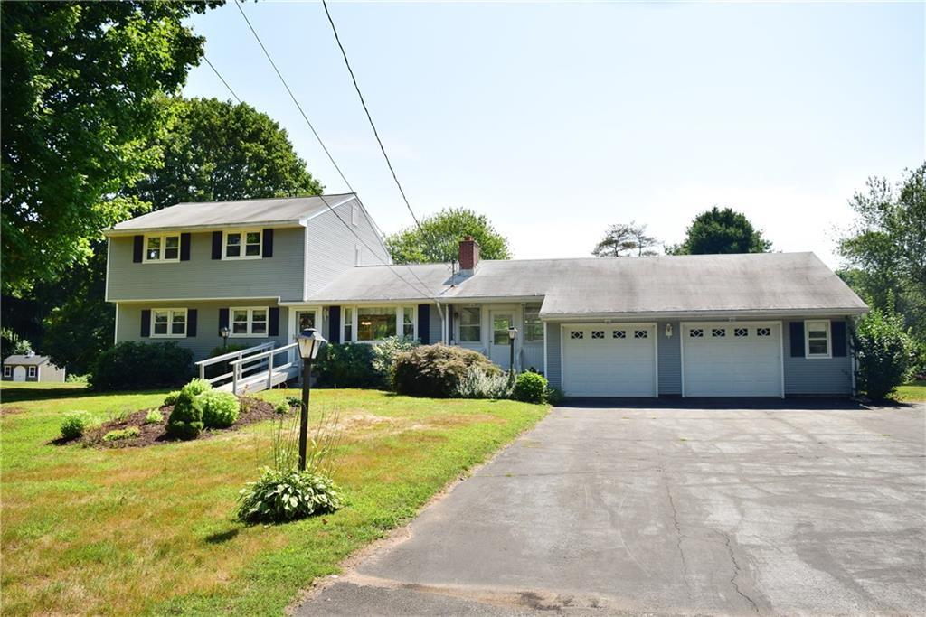 106 Reed Road Tolland, CT 06084 - Photo 1 of 1 Gallery Image 1