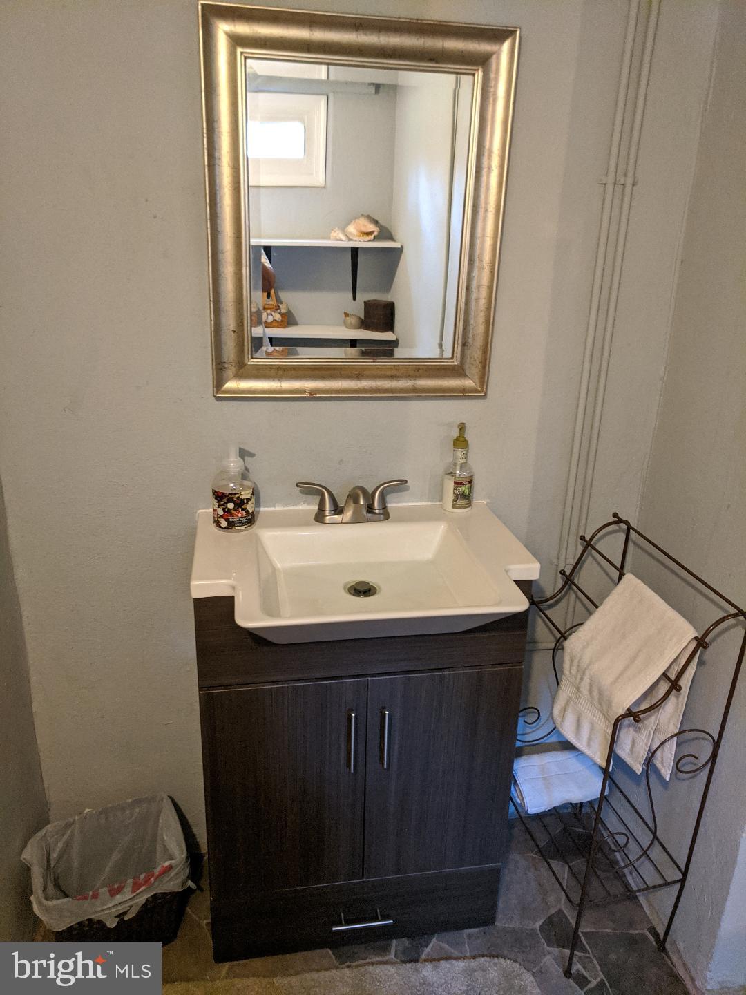 1326 Sheep Hill Road Pottstown, PA 19465 - Photo 15 of 20 Lower Level Half Bath