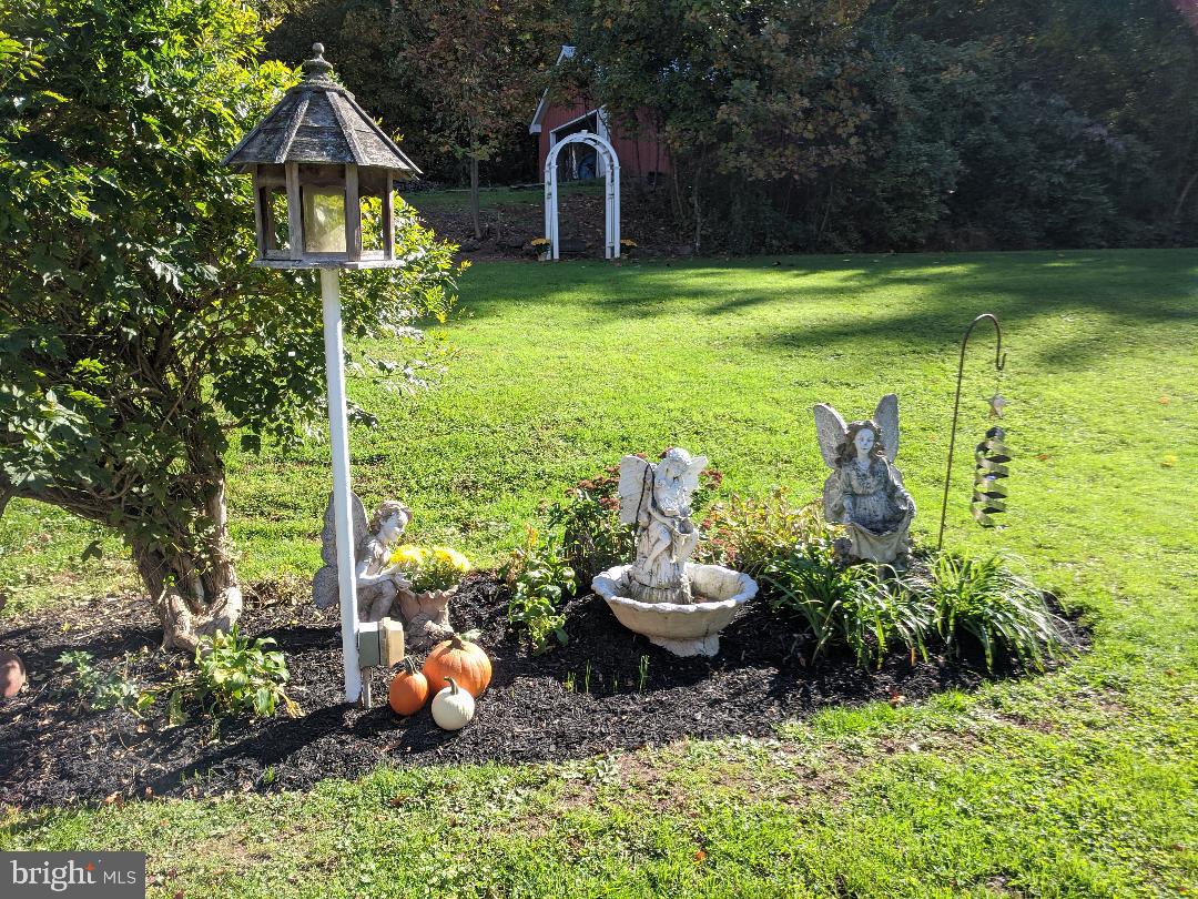 1326 Sheep Hill Road Pottstown, PA 19465 - Photo 5 of 20 Fairy Garden