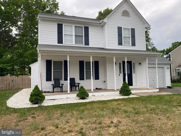 $485,000 | 3900 North Andover Lane, Fredericksburg, VA 22408