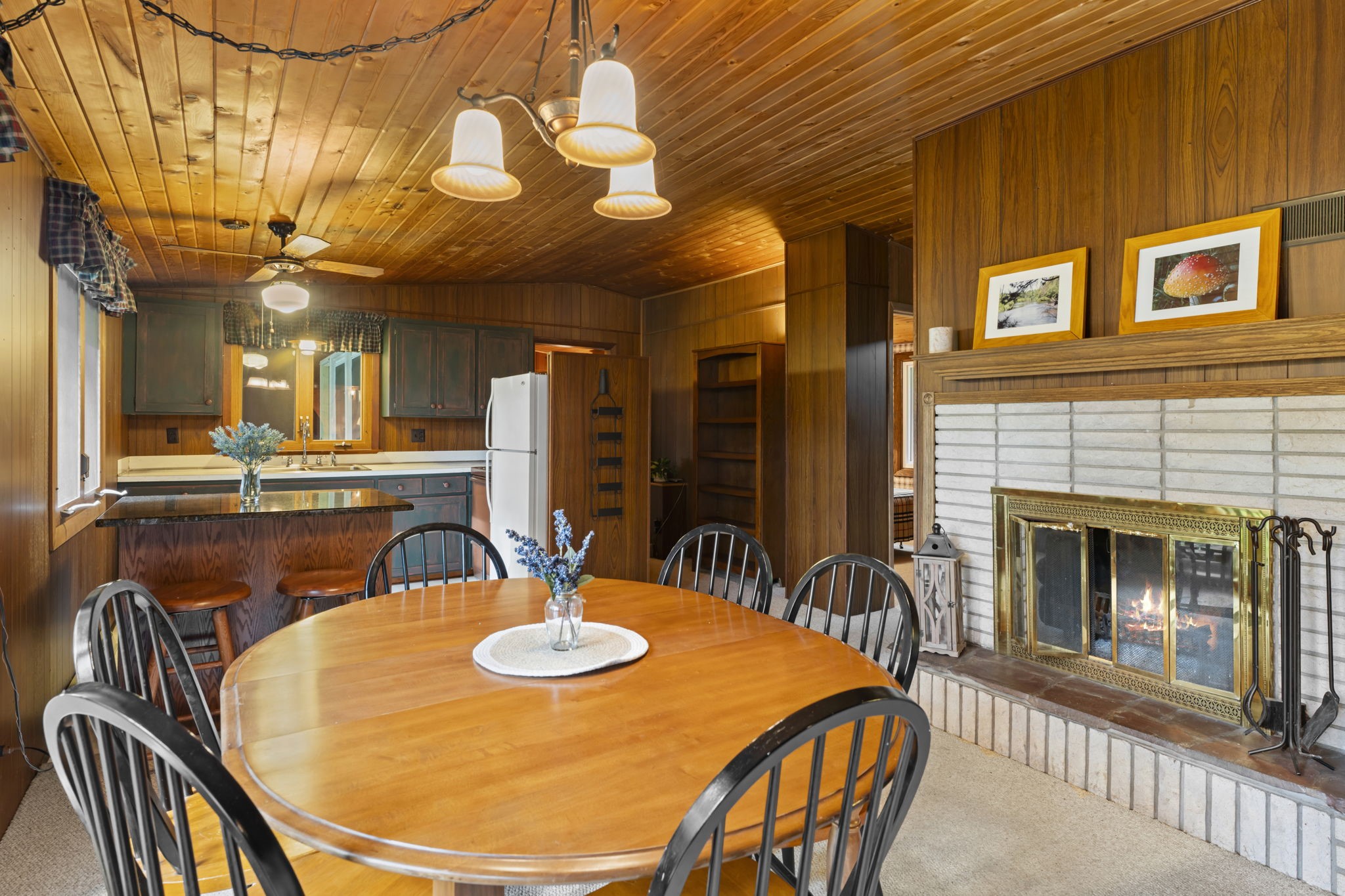 N7543 Liesch Road Trego, WI 54888 - Photo 26 of 60