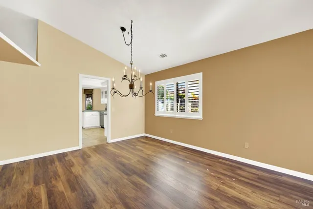 $749,999 | 524 Arlene Drive, Vacaville, CA 95688