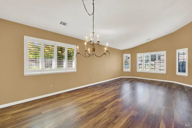 $749,999 | 524 Arlene Drive, Vacaville, CA 95688