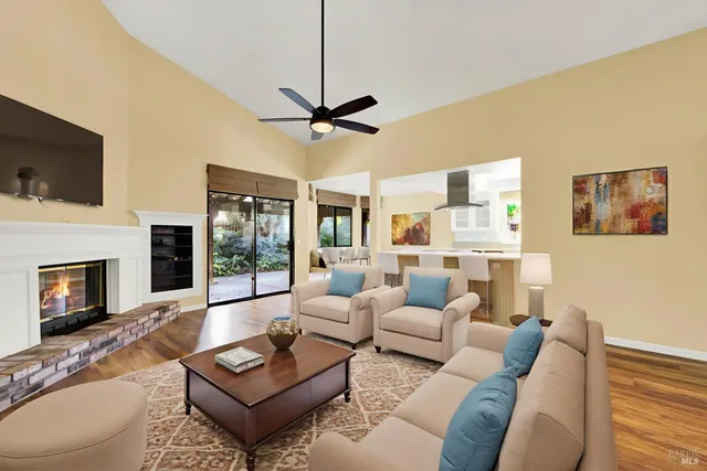 $749,999 | 524 Arlene Drive, Vacaville, CA 95688