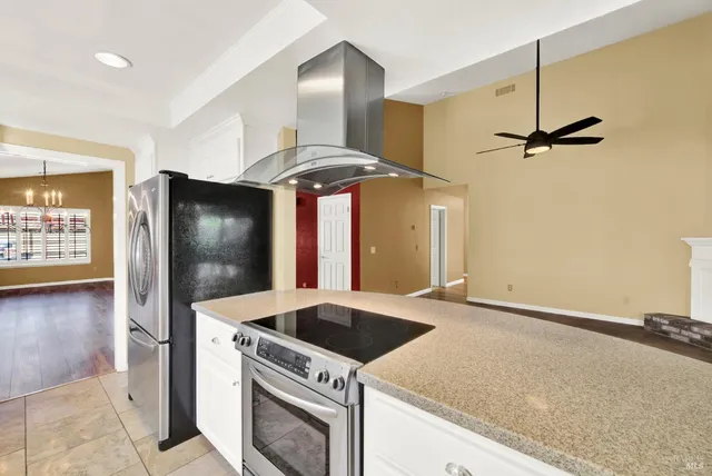 $749,999 | 524 Arlene Drive, Vacaville, CA 95688