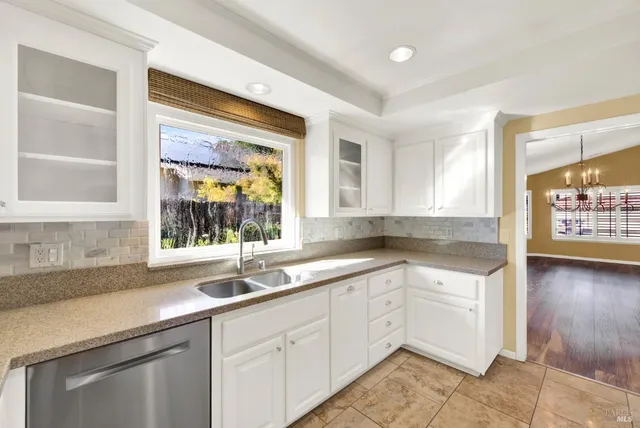 $749,999 | 524 Arlene Drive, Vacaville, CA 95688