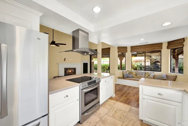 $749,999 | 524 Arlene Drive, Vacaville, CA 95688